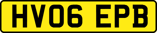 HV06EPB