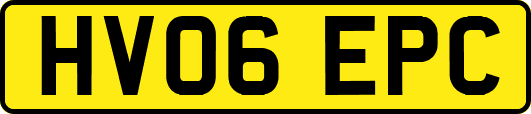 HV06EPC