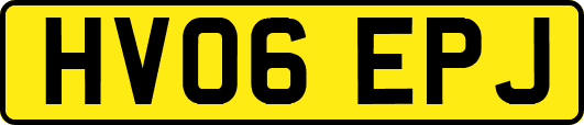 HV06EPJ