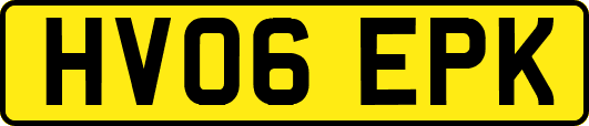 HV06EPK