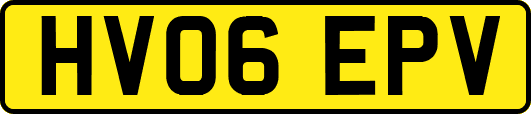HV06EPV