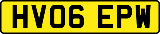 HV06EPW