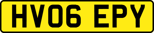 HV06EPY