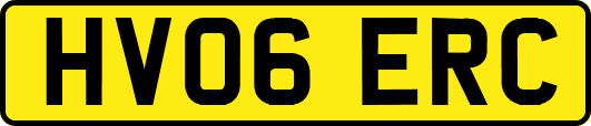 HV06ERC
