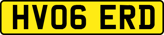 HV06ERD