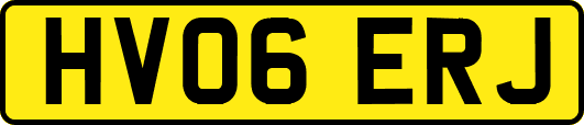 HV06ERJ