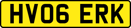 HV06ERK