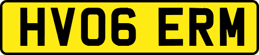 HV06ERM