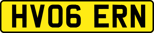 HV06ERN