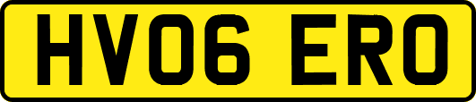 HV06ERO