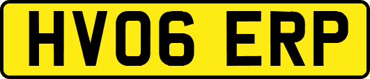 HV06ERP