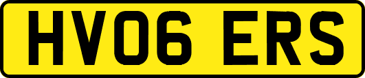 HV06ERS