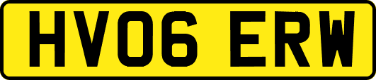 HV06ERW