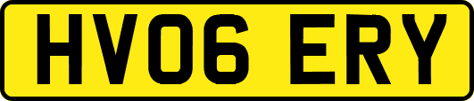 HV06ERY