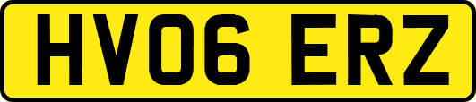 HV06ERZ
