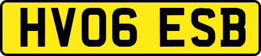 HV06ESB