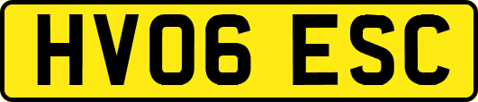 HV06ESC