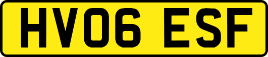 HV06ESF