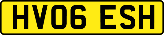 HV06ESH