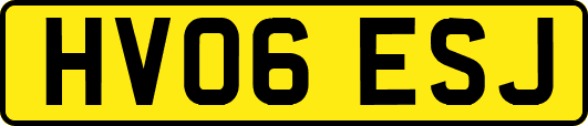 HV06ESJ