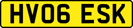 HV06ESK