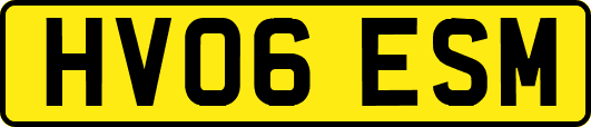 HV06ESM