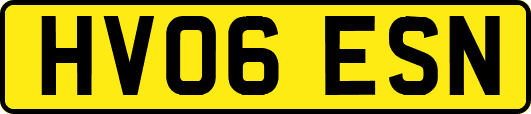 HV06ESN