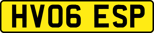 HV06ESP