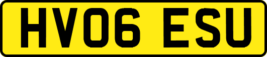 HV06ESU