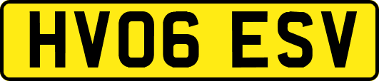 HV06ESV