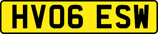 HV06ESW