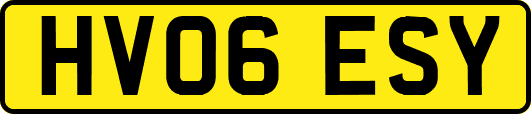 HV06ESY
