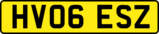 HV06ESZ