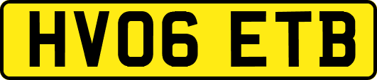 HV06ETB