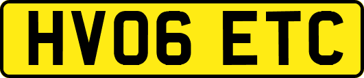 HV06ETC