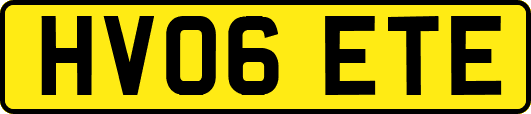HV06ETE
