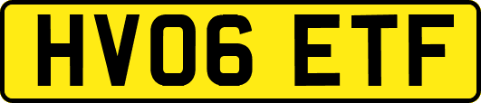 HV06ETF