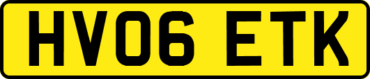 HV06ETK