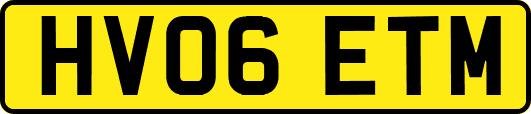 HV06ETM