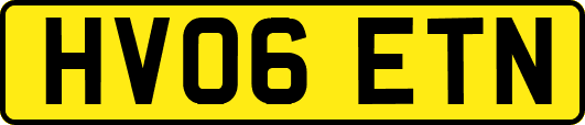 HV06ETN