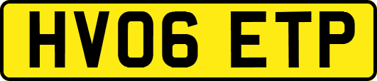 HV06ETP