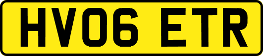 HV06ETR