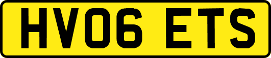 HV06ETS