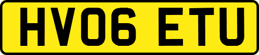 HV06ETU