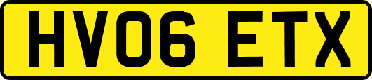 HV06ETX