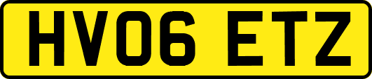 HV06ETZ