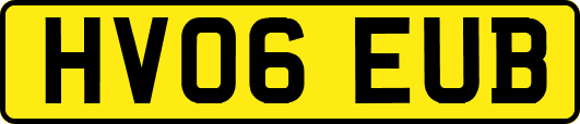 HV06EUB