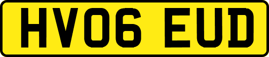 HV06EUD