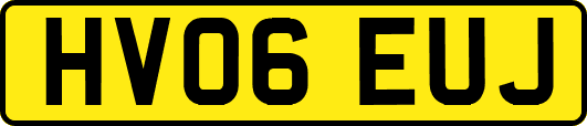 HV06EUJ