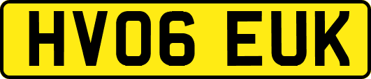 HV06EUK
